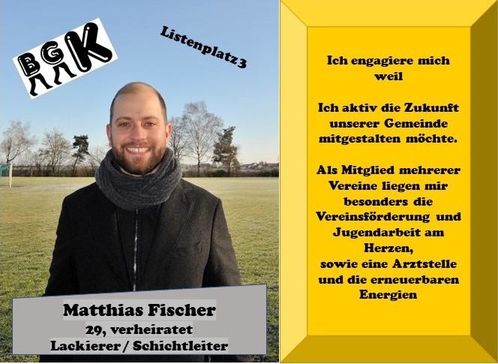3 Matthias Fischer