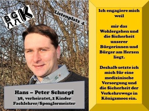 4 Hans P Schnepf