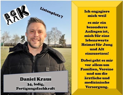 7 Daniel Kraus